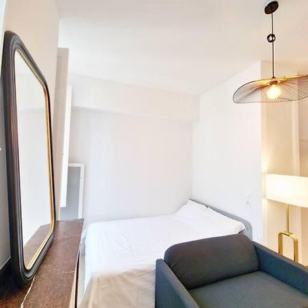Apartamento Studio Calme Et Lumineux - Ascenceur - Gare -Metro Toulouse Exterior foto